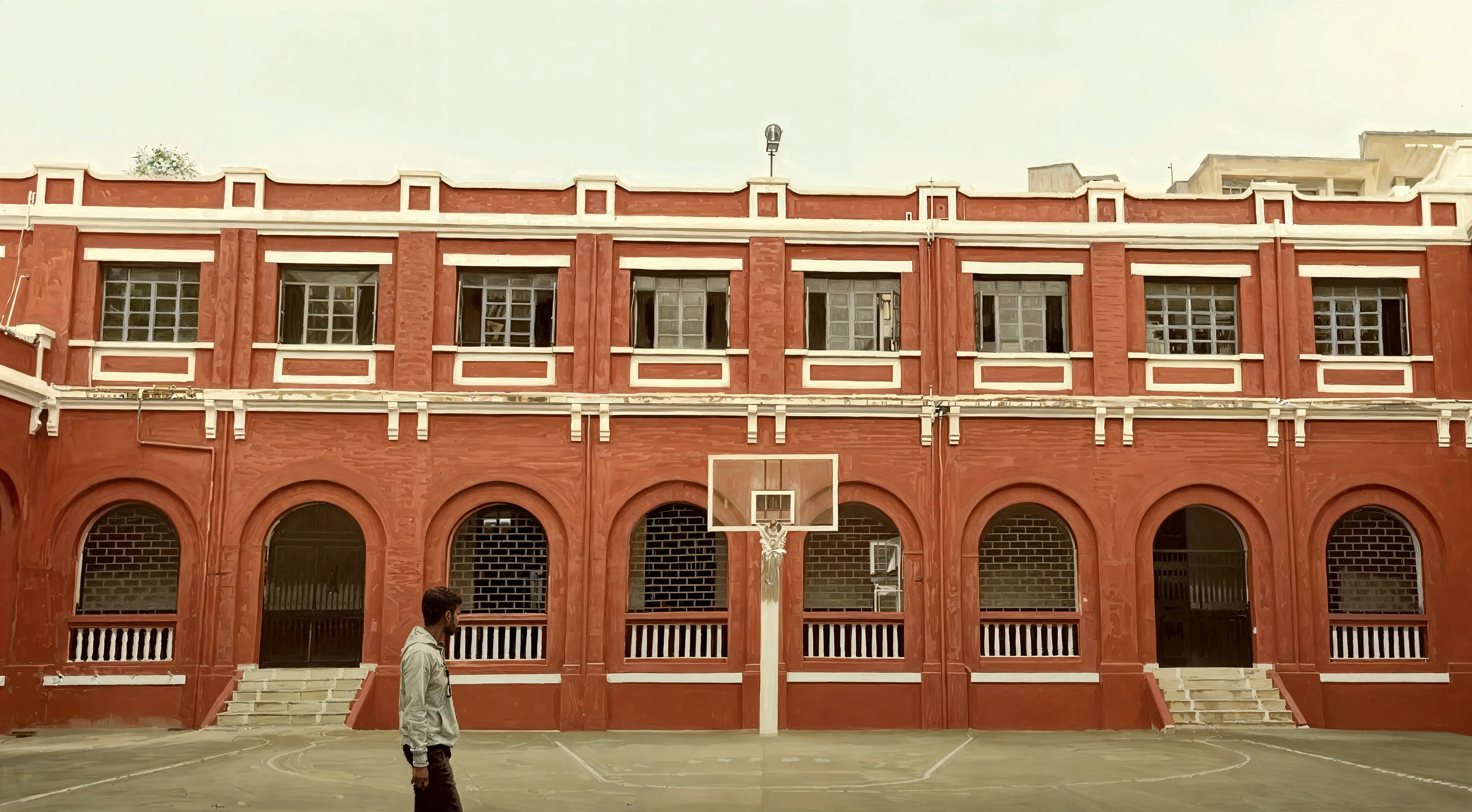 St Xavier's Ranchi Campus photo 9